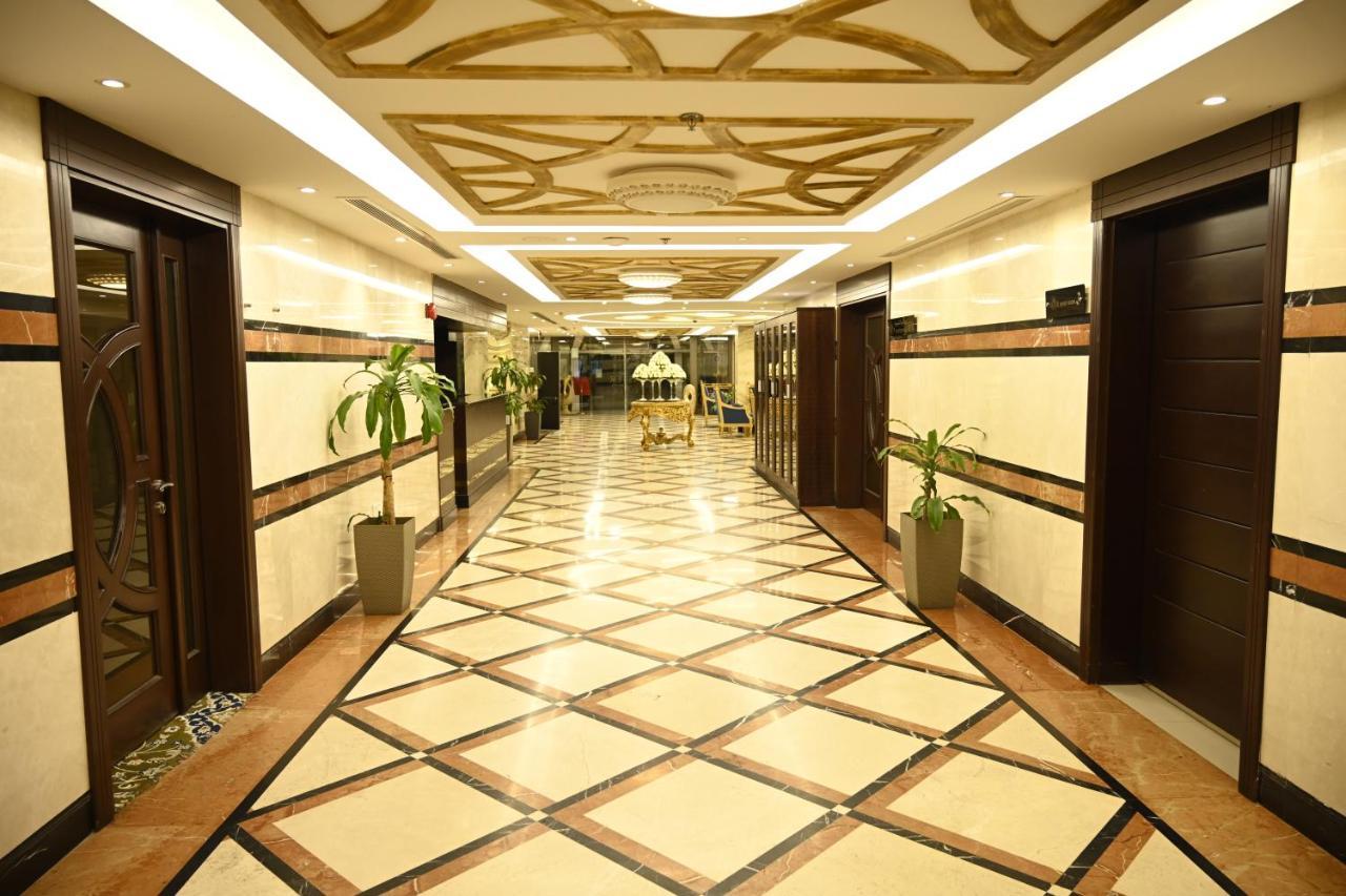 Aster Hotel Dschidda Exterior foto