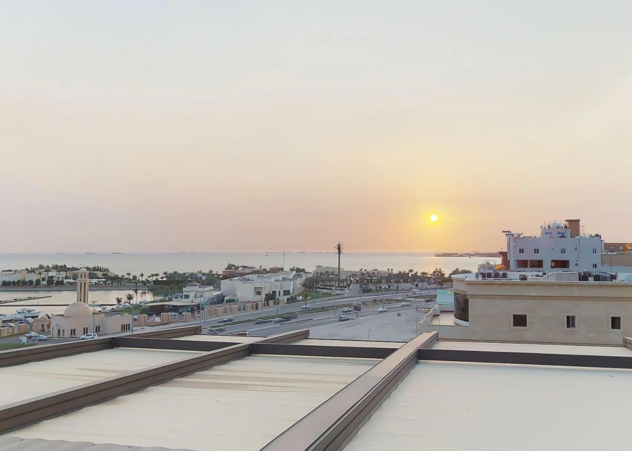 Aster Hotel Dschidda Exterior foto
